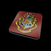 Set suport pahare: Harry Potter Hogwarts Crest - Red Goblin