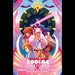 Zodiac Starforce TP Vol 01 Power of Astra - Red Goblin