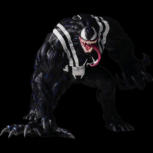 Figurina: Marvel Venom Collectors Gallery - Red Goblin