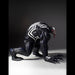 Figurina: Marvel Venom Collectors Gallery - Red Goblin