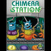 Chimera Station - Red Goblin