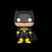 Funko Pop: Yellow Lantern Batman - Red Goblin