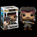 Funko Pop: Pirates of the Caribbean Part 5 - Jack Sparrow - Red Goblin