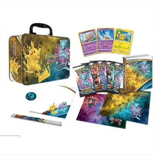 Pokemon Trading Card Game: Shining Legends Collector Chest - Red Goblin