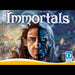 Immortals - Red Goblin