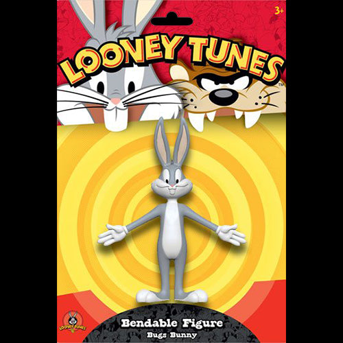 Figurina: Looney Tunes - Bugs Bunny - Red Goblin