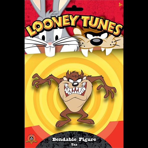 Figurina: Looney Tunes - Taz the Tazmanian Devil - Red Goblin