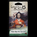 Legend of the Five Rings: The Card Game - Fate Has No Secrets - Red Goblin