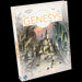 Genesys: A Narrative Dice System Core Rulebook - Red Goblin