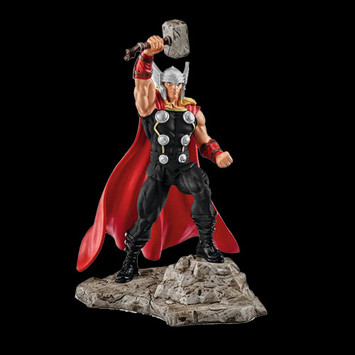 Figurina: Marvel Comics - Thor - Red Goblin