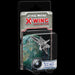 Star Wars: X-Wing Miniatures Game – Alpha-class Star Wing Expansion Pack - Red Goblin