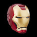 Cască Iron Man - Marvel Legends Electronic - Red Goblin