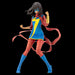 Figurina: Marvel - Ms Marvel: Kamala Khan Bishoujo - Red Goblin