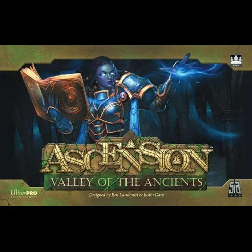 Ascension: Valley of the Ancients - Red Goblin