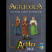 Agricola: Hobby Deck 1 - Artifex - Red Goblin