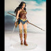 Figurina: Justice League Movie Wonder Woman Artfx+ - Red Goblin