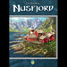 Nusfjord - Red Goblin