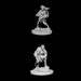 D&D Nolzur's Marvelous Unpainted Miniatures: Drow - Red Goblin