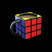 Cană: Rubik Cube - Red Goblin