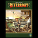 Riverboat - Red Goblin