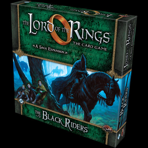 The Lord of the Rings: The Card Game – The Black Riders - Red Goblin