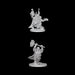 D&D Nolzur's Marvelous Unpainted Miniatures: Dwarf Male Paladin - Red Goblin