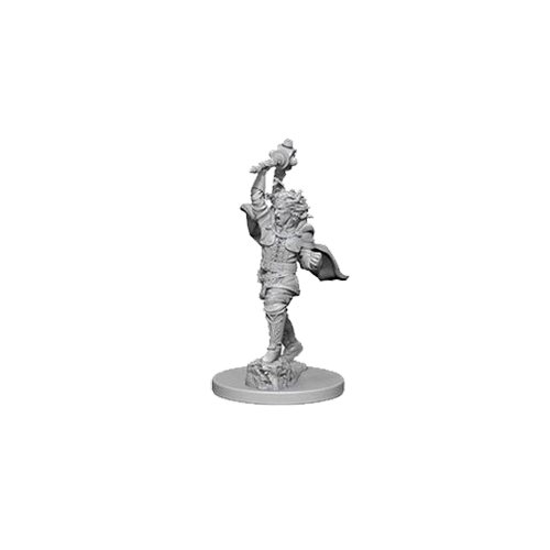 D&D Nolzur's Marvelous Unpainted Miniatures: Medusas - Red Goblin