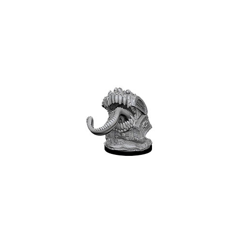 D&D Nolzur's Marvelous Unpainted Miniatures: Mimics - Red Goblin