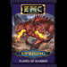 Epic: Uprising - Flames of Scarros - Red Goblin