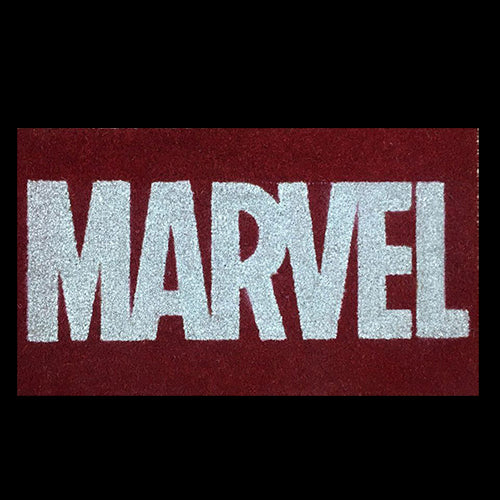 Covor: Marvel Comics - Logo - Red Goblin