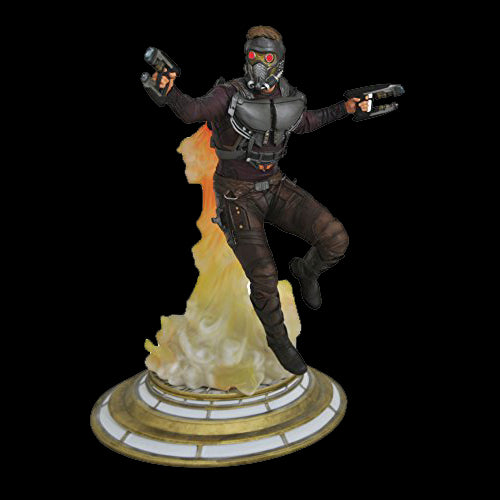 Figurina: Marvel Gallery Guardians of the Galaxy 2 - Star-Lord - Red Goblin