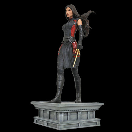 Figurina: Marvel Gallery Netflix - Elektra - Red Goblin