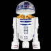 Cookie Jar cu Sunet: Star Wars R2-D2 - Red Goblin