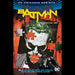Batman TP Vol 04 The War of Jokes & Riddles (Rebirth) - Red Goblin