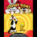 Figurină: Looney Tunes - Sylvester the Cat & Tweety Bird - Red Goblin