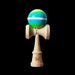 Kendama Sweets Prime Customs V8 Willy P Throwback - Red Goblin
