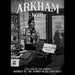 Arkham Noir - The Witch Cult Murders - Red Goblin