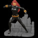 Figurina: Marvel Comics Figure Black Widow - Red Goblin