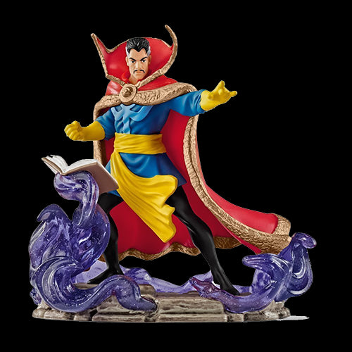 Figurină: Marvel Comics Figure Doctor Strange - Red Goblin