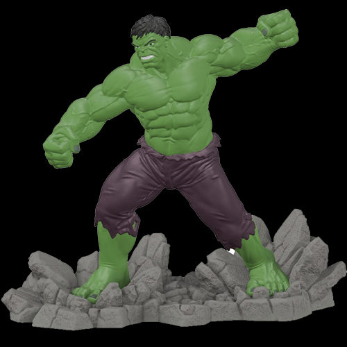Figurina: Marvel Comics Figure Hulk - Red Goblin