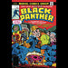 True Believers Kirby 100th Black Panther 1 - Red Goblin