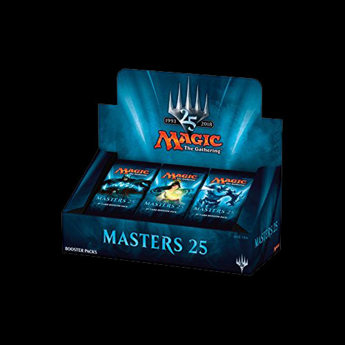 Magic: the Gathering - Masters 25 - Booster Pack - Red Goblin