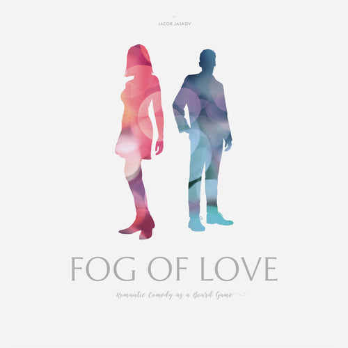 Fog of Love - Red Goblin