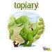 Topiary - Red Goblin