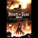 Attack on Titan: Deck Building Game - Red Goblin