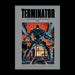 Terminator Original Series Tempest and Oneshot HC - Red Goblin