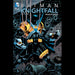 Batman Knightfall TP Vol 02 Knight Quest (New Edition) - Red Goblin