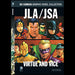 DC Comics Graphic Novel Collection Vol 64 JLA JSA Virtue and Vice - Red Goblin