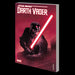Star Wars Darth Vader Dark Lord Sith TP Vol 01 Imperial Machine - Red Goblin