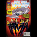 Star Trek Graphic Novel Collection 21 Marvel Voyager HC - Red Goblin